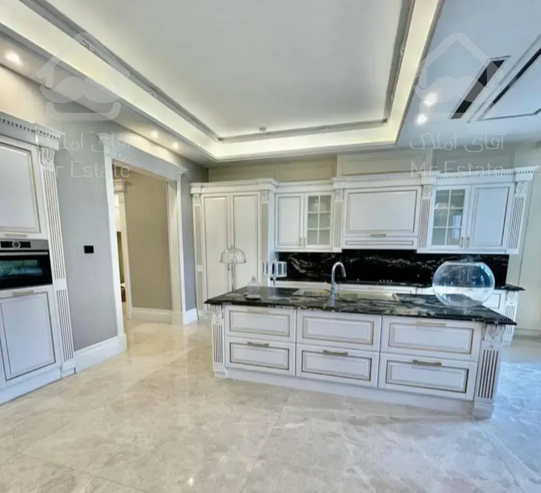 اپارتمان ۱۶۹ متری برای فروش در ازگل