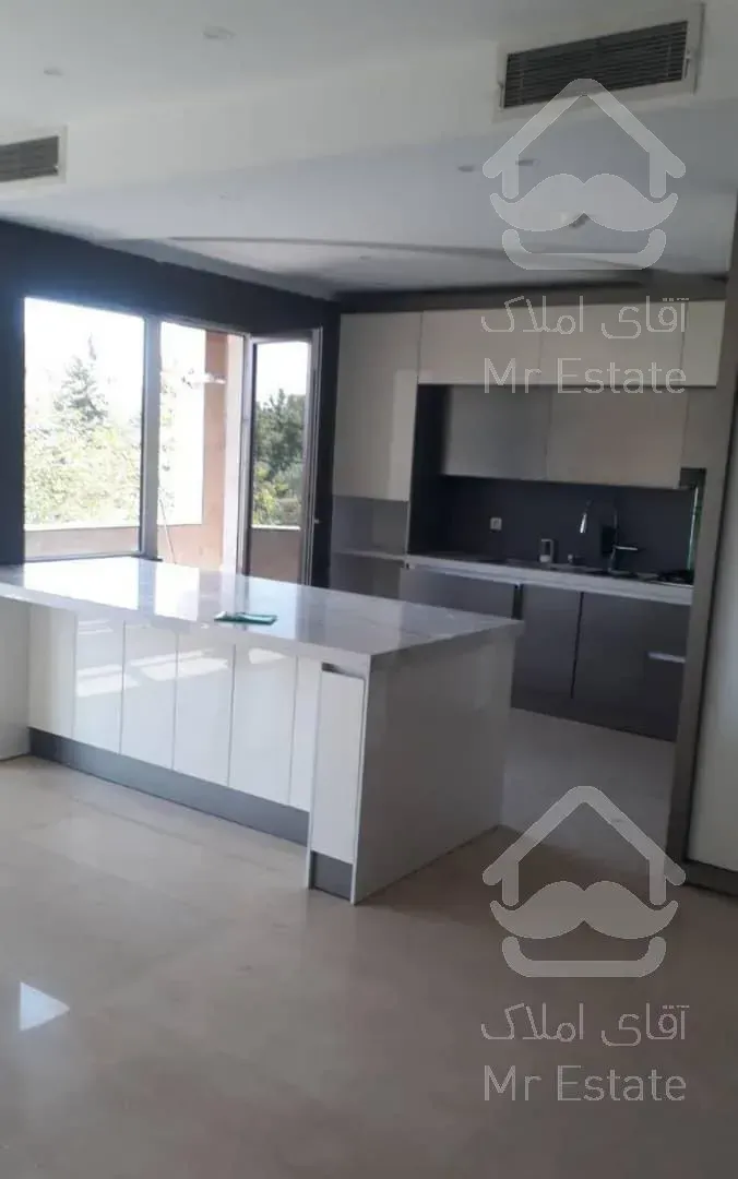 اپارتمان ۱۶۲ متری برای فروش در ازگل