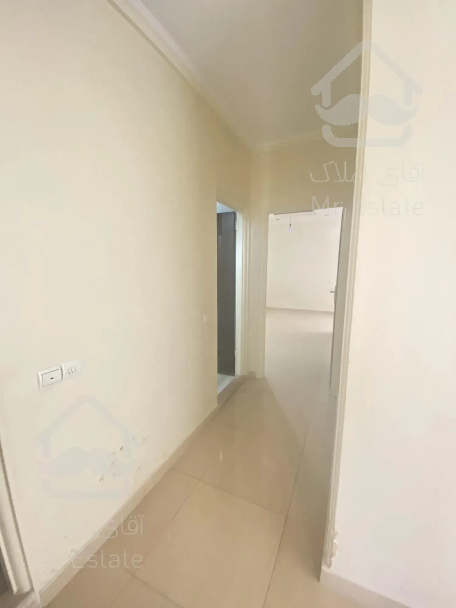 اجاره آپارتمان ۱۵۰متر دو خوابه شهرک راه آهن