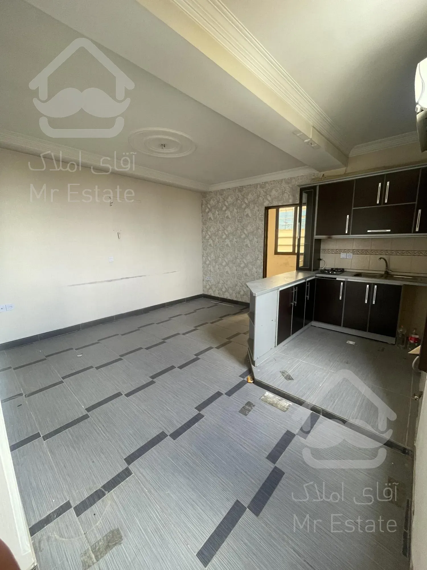 فروش اپارتمان ۴۰متری در شهریار