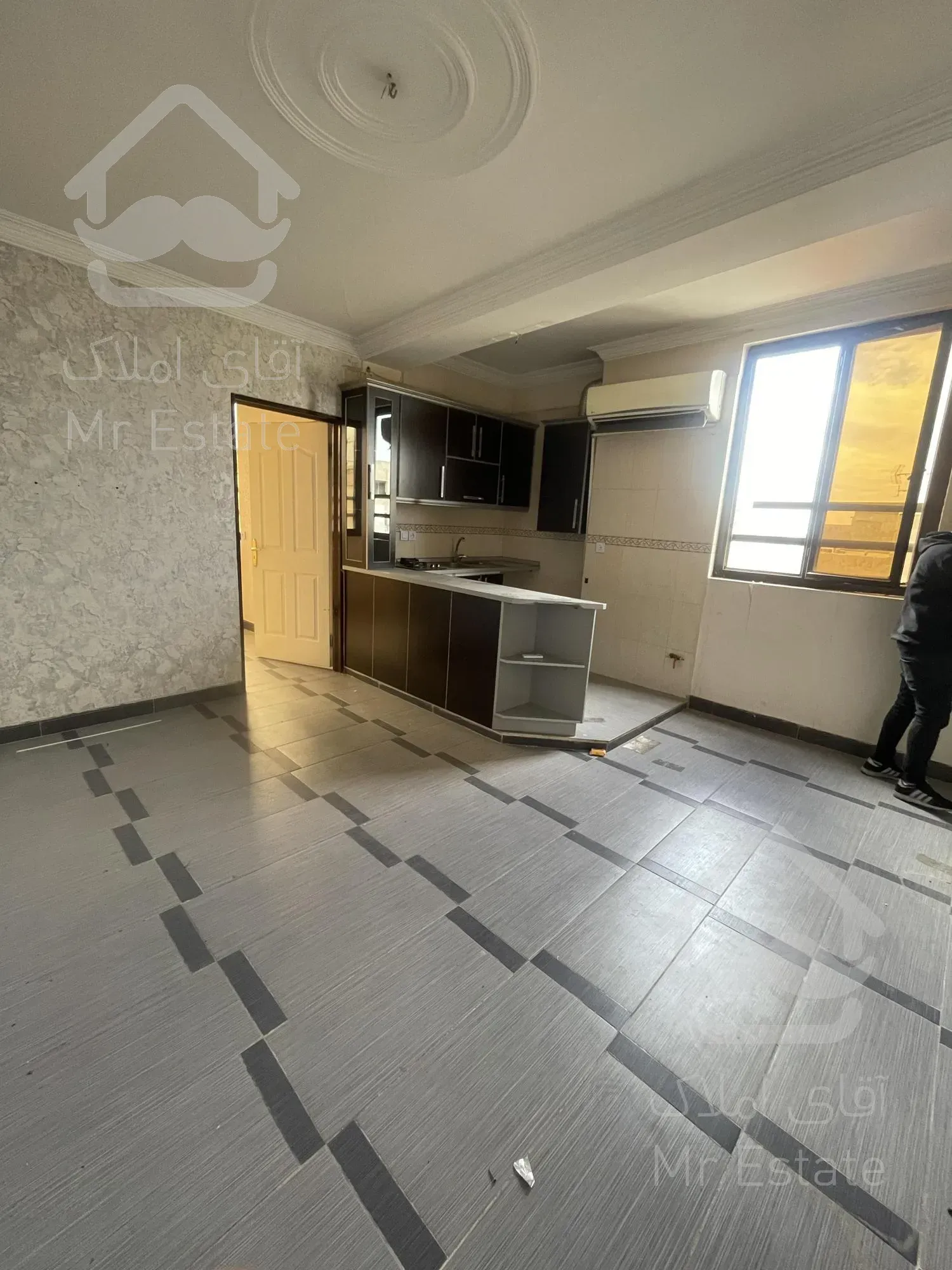 فروش اپارتمان ۴۰متری در شهریار