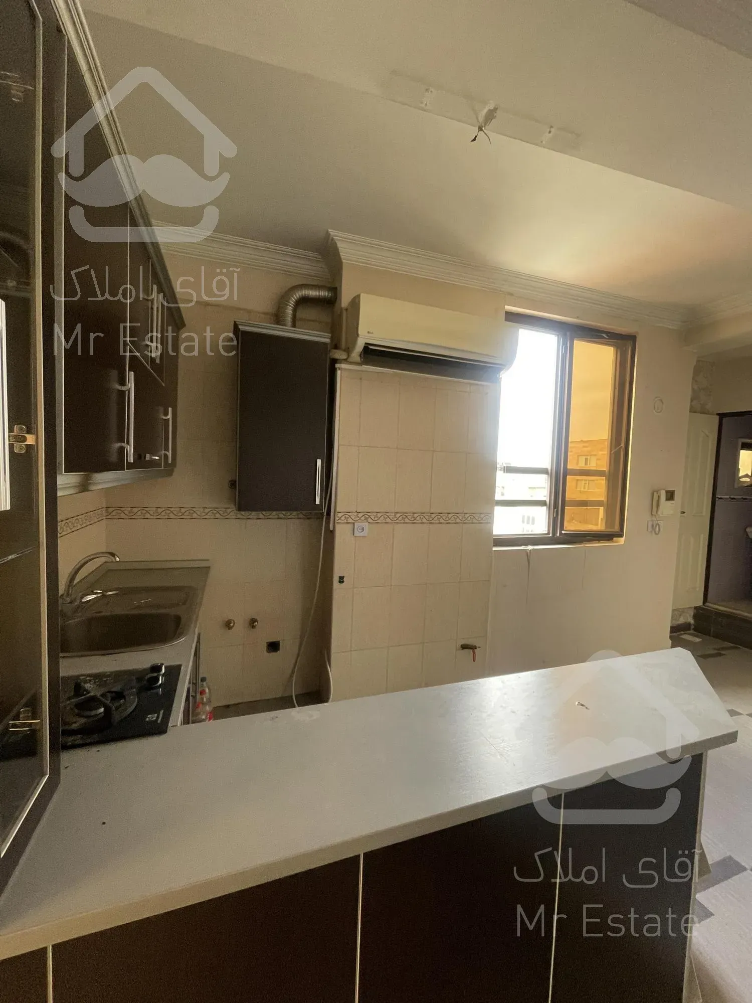 فروش اپارتمان ۴۰متری در شهریار