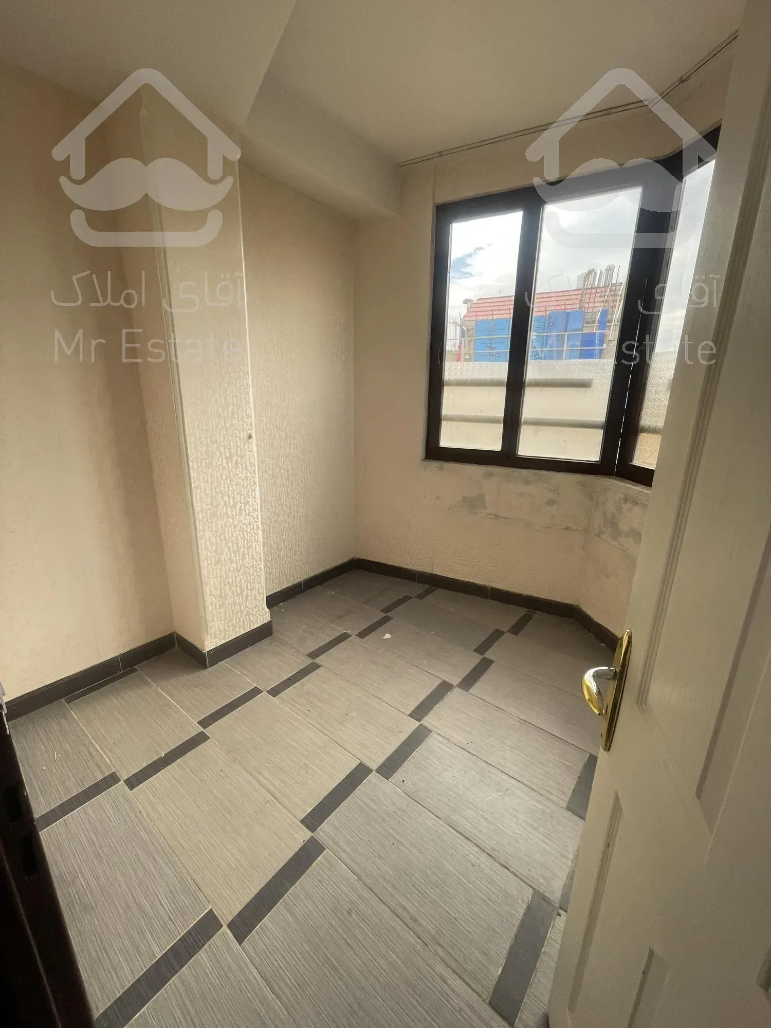 فروش اپارتمان ۴۰متری در شهریار