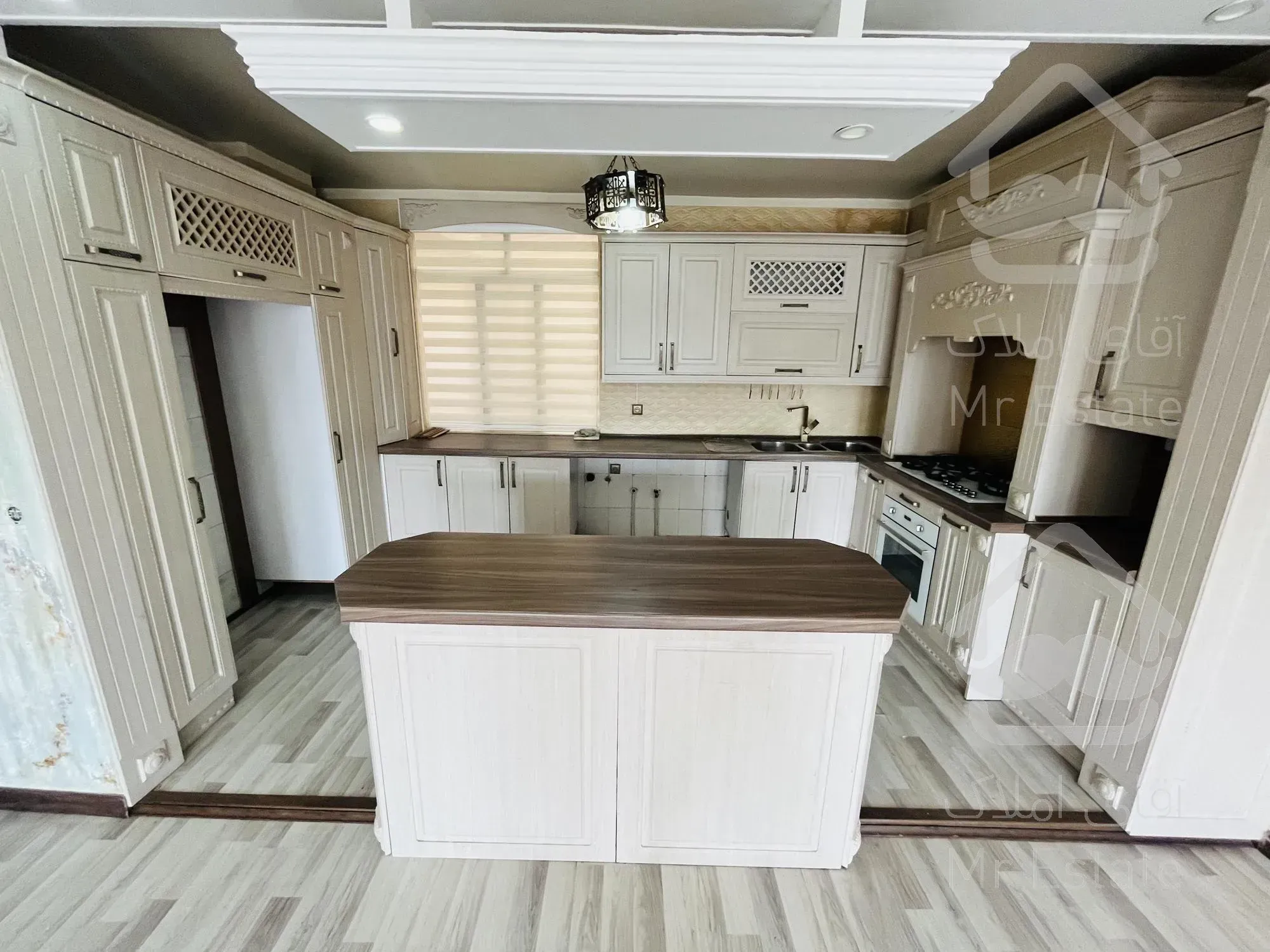 اجاره واحد ۹۰متری ۲خواب برج باغ فول در شهرزیبا