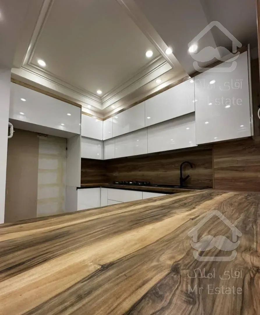 اپارتمان ۱۸۰ متری برای فروش در ازگل