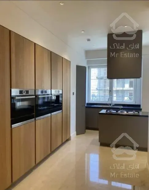 اپارتمان ۱۷۷ متری برای فروش در ازگل