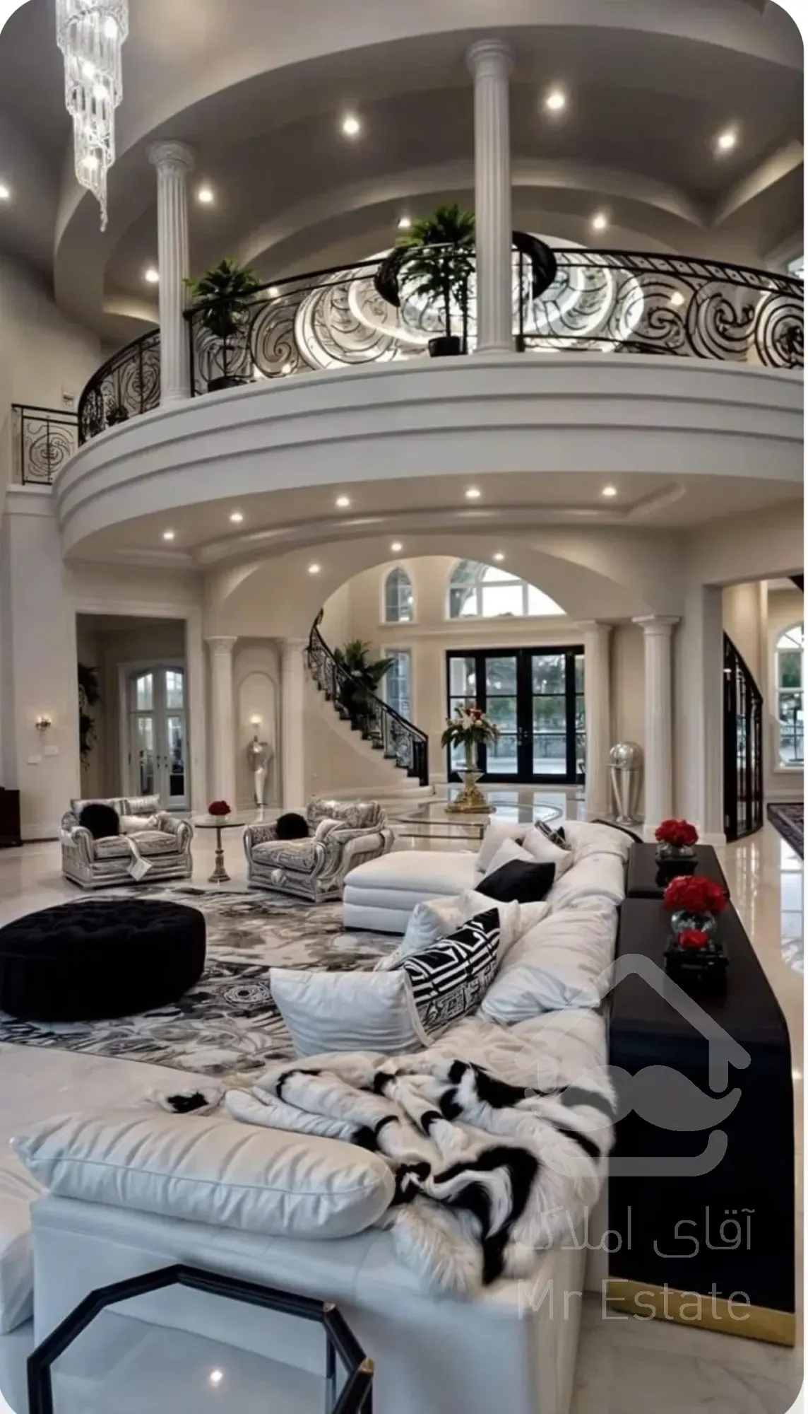 خرید برج نوین ١١٨مترفول امکانات هتلینگ پرداخت شناور