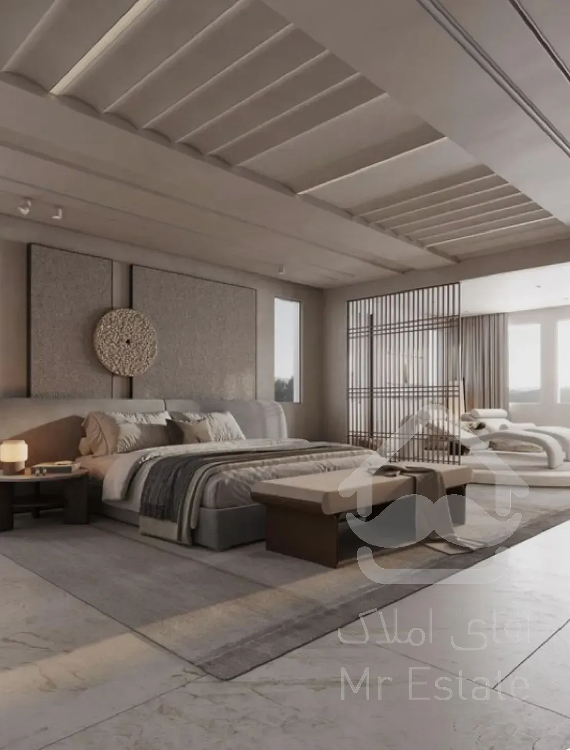 خرید برج نوین ١١٨مترفول امکانات هتلینگ پرداخت شناور