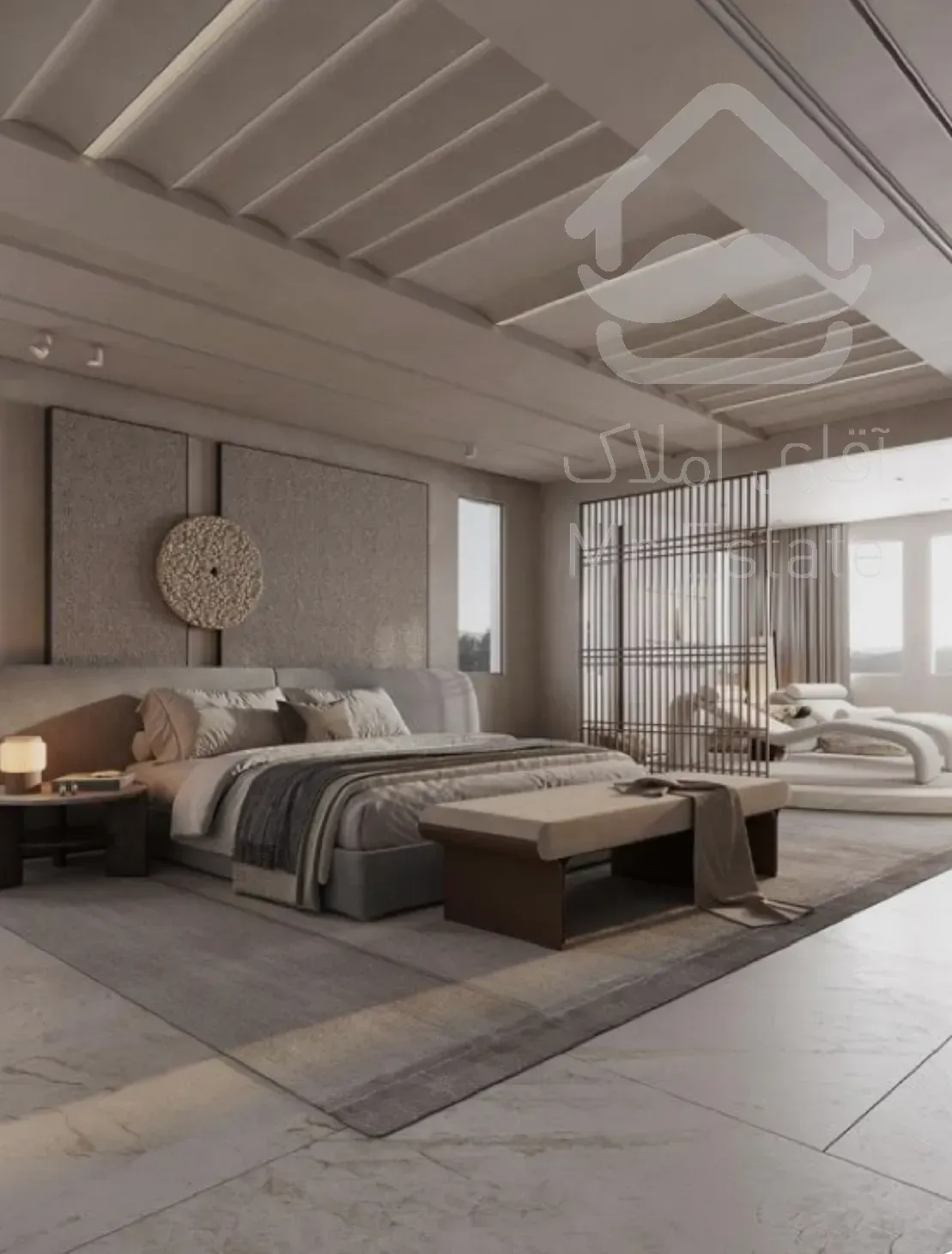 خرید واحد ٨٠ متری ویو ابدی دار ثبت دفترخانه ای قیمت مناسب