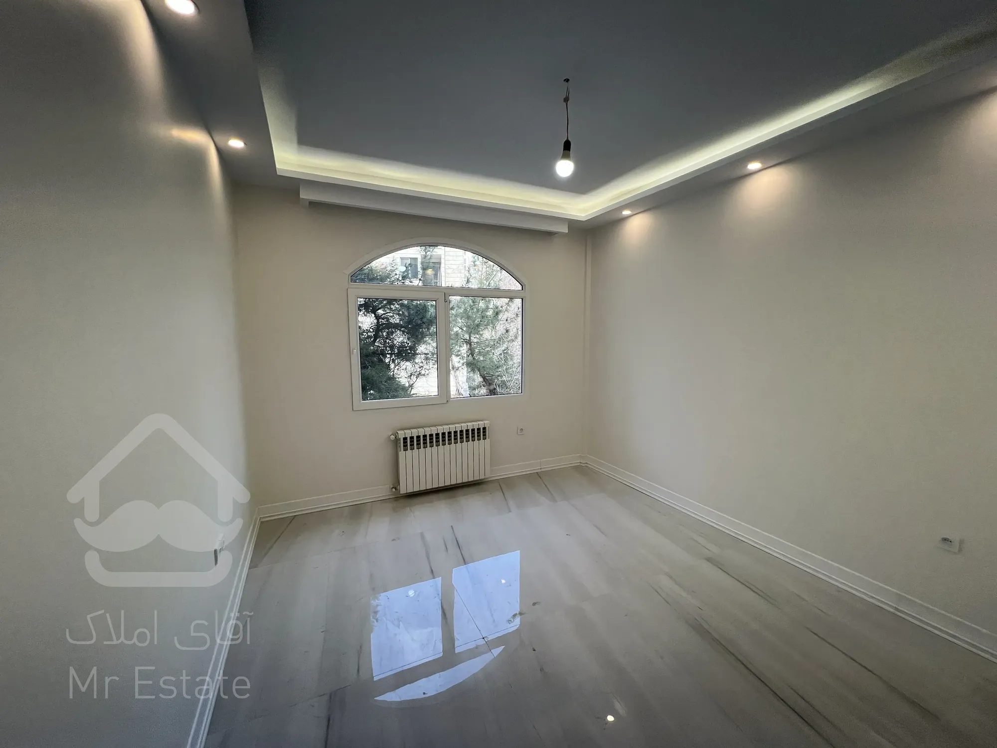 بام تهران اجودانیه ۱۴۳متر ۳خ فو ( زیر قیمت فوری)