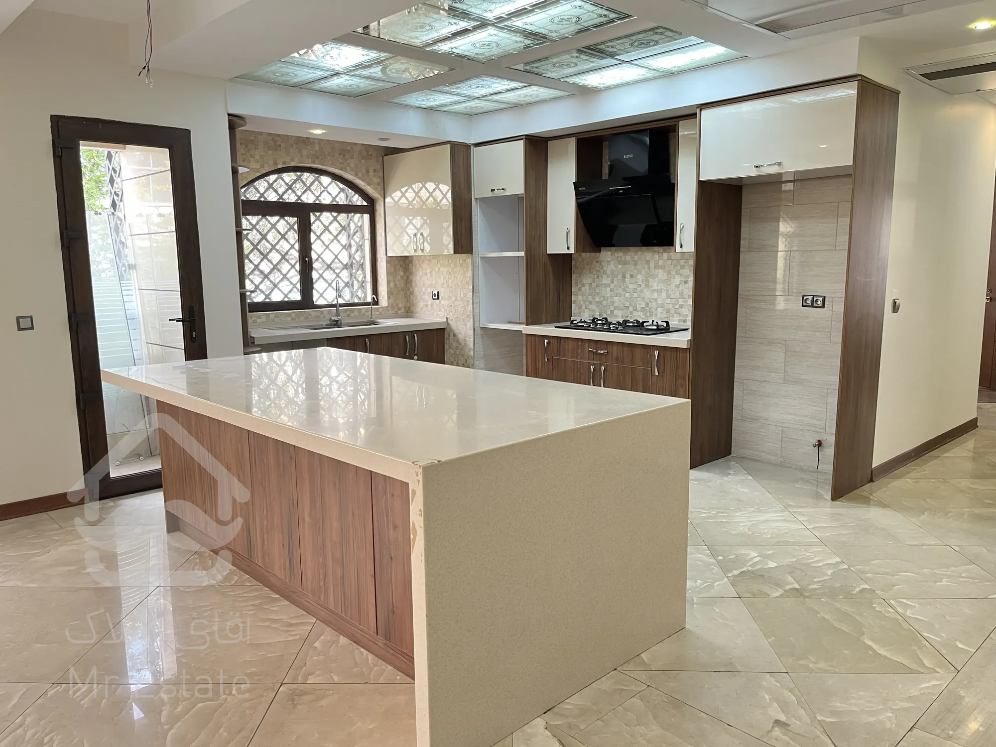 اجاره 160 متری دروس