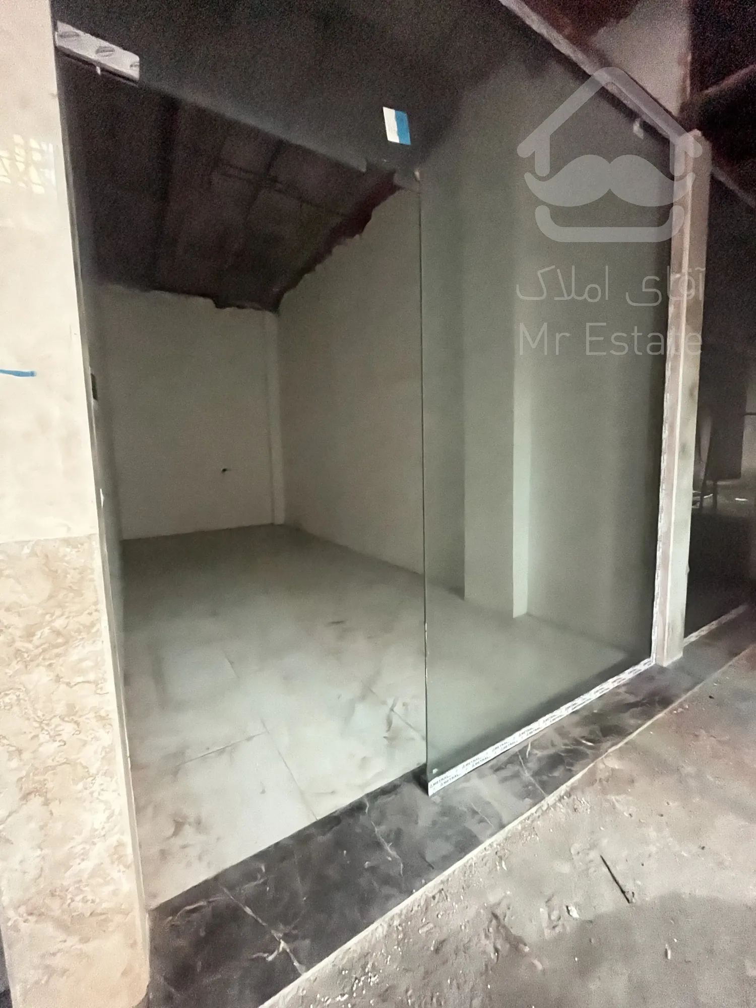 پیش فروش واحد تجاری مجتمع سیروان منطقه ۵ رشت