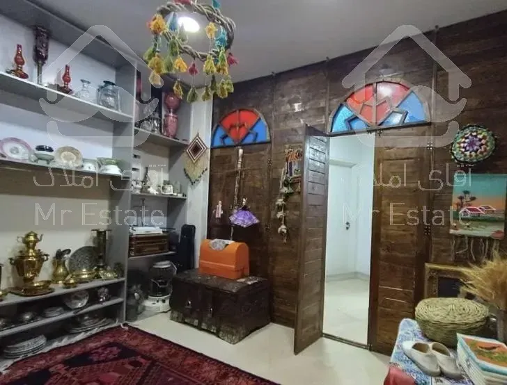 فروش آپارتمان۴خوابه طبقات آخر برج برند دریاچه