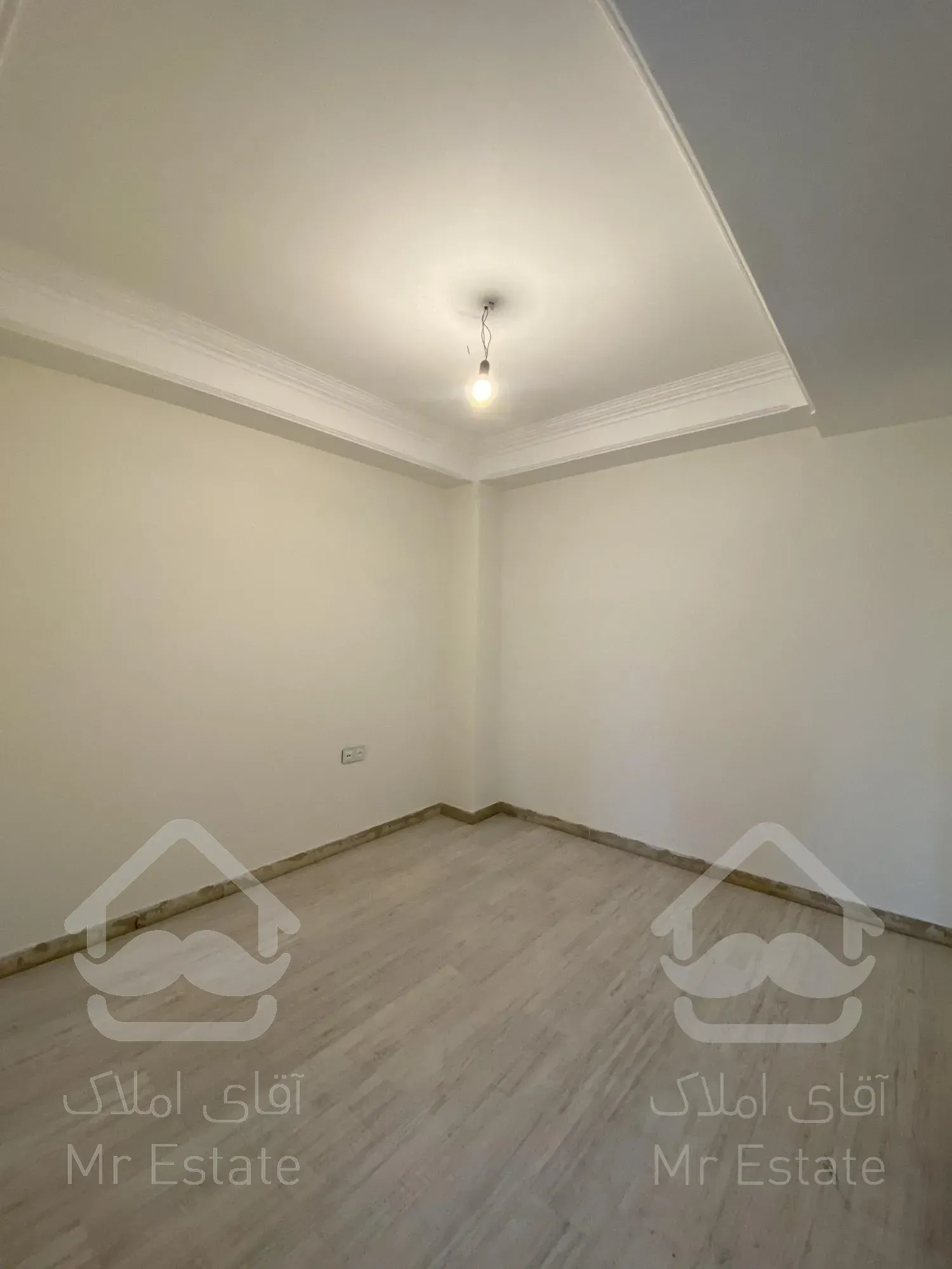 ۷۷متر۲خواب آخرین طبقه گیشا