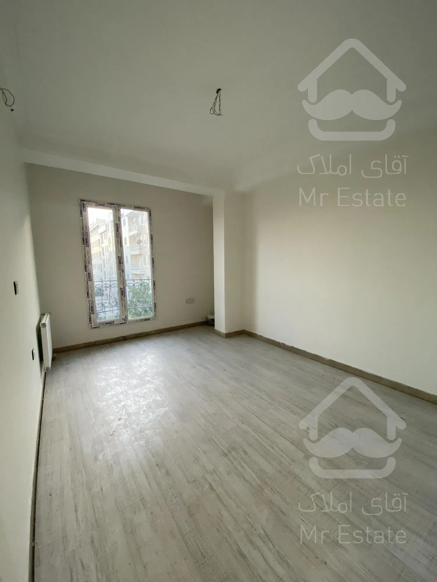 ۷۷متر۲خواب آخرین طبقه گیشا