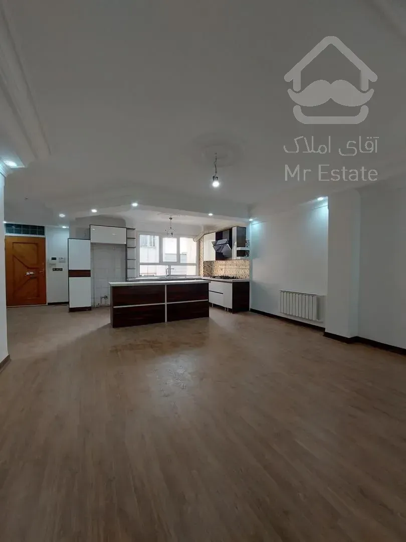 فروش آپارتمان ۸۵ متری در باغ فیض