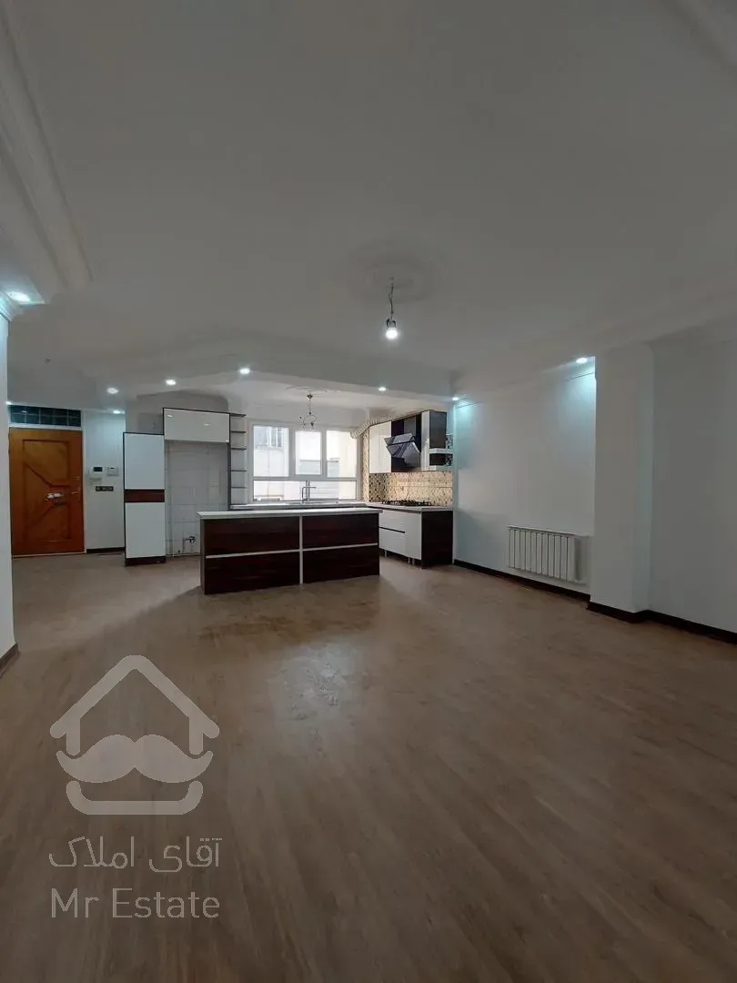 فروش آپارتمان ۸۵ متری در باغ فیض