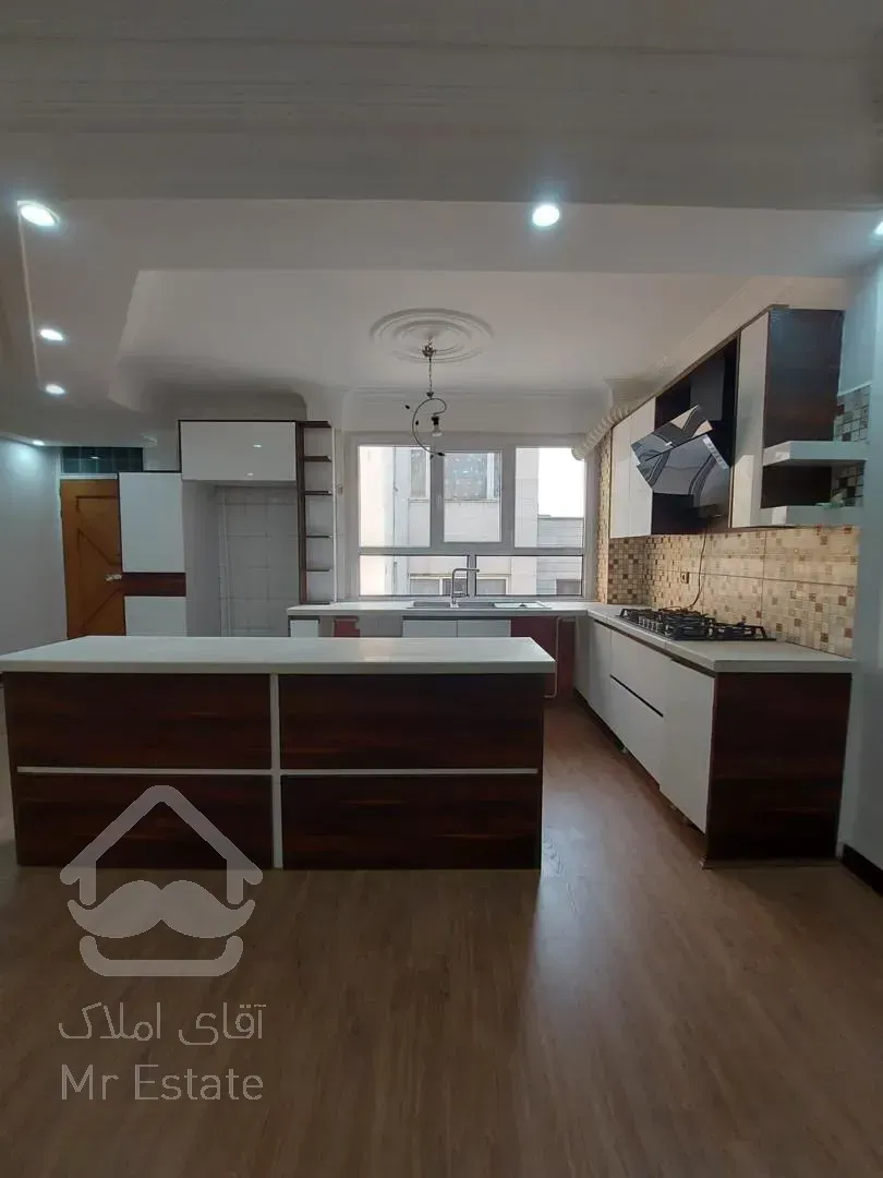 فروش آپارتمان ۸۵ متری در باغ فیض