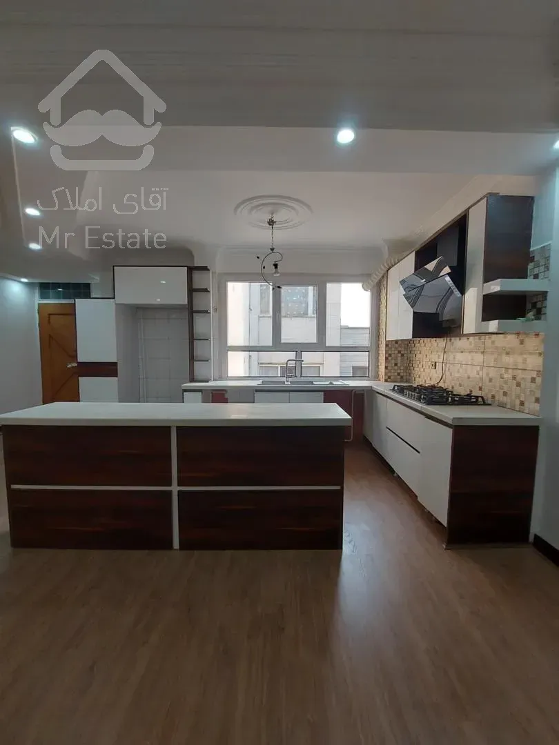 فروش آپارتمان ۸۵ متری در باغ فیض