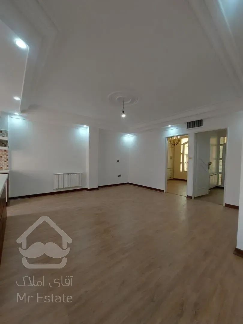 فروش آپارتمان ۹۰ متری در باغ فیض