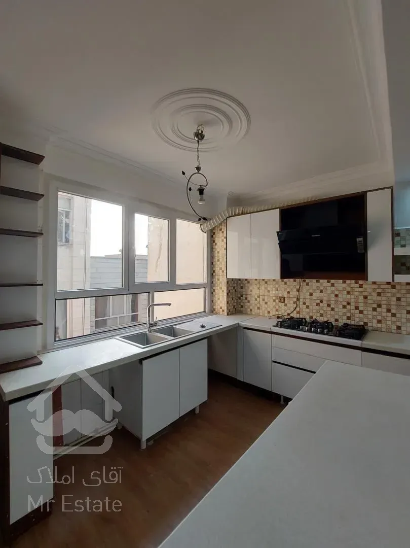 فروش آپارتمان ۸۵ متری در باغ فیض