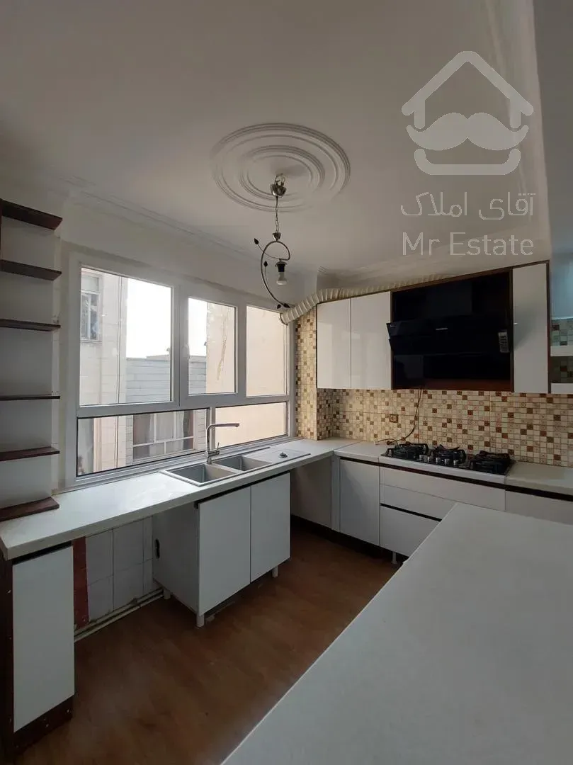 فروش آپارتمان ۹۰ متری در باغ فیض