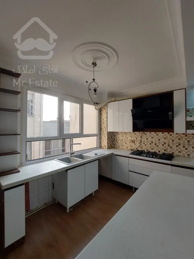 فروش آپارتمان ۸۵ متری در باغ فیض