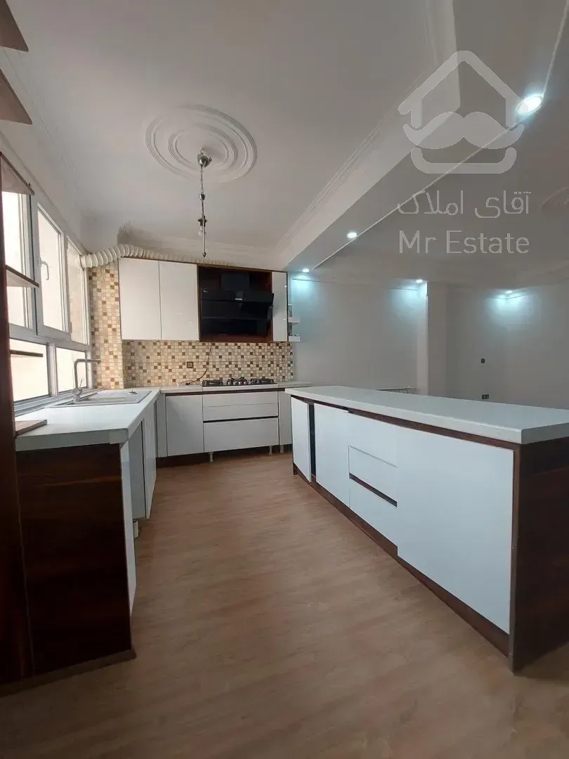 فروش آپارتمان ۸۵ متری در باغ فیض