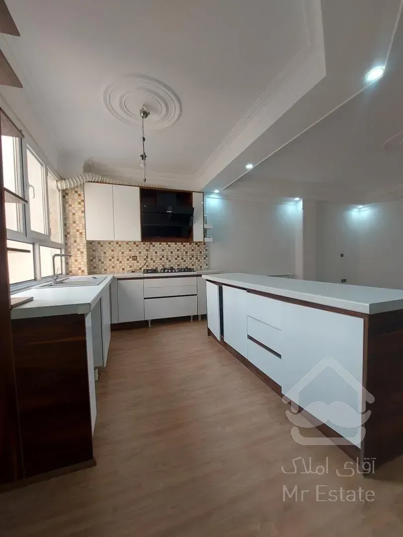 فروش آپارتمان ۸۰ متری در باغ فیض