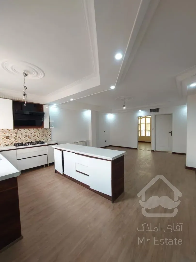 فروش آپارتمان ۸۶ متری در باغ فیض