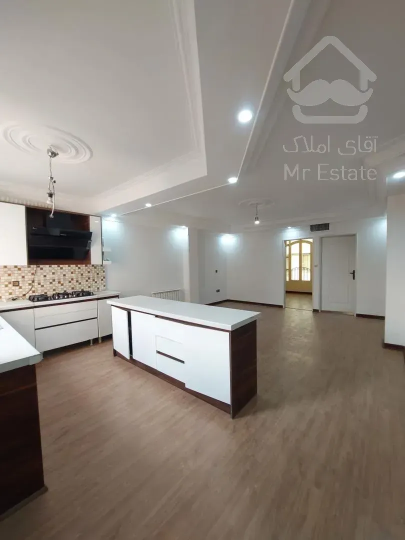 فروش آپارتمان ۸۵ متری در باغ فیض