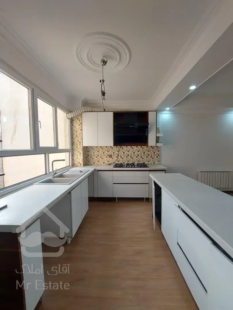 فروش آپارتمان ۸۶ متری در باغ فیض