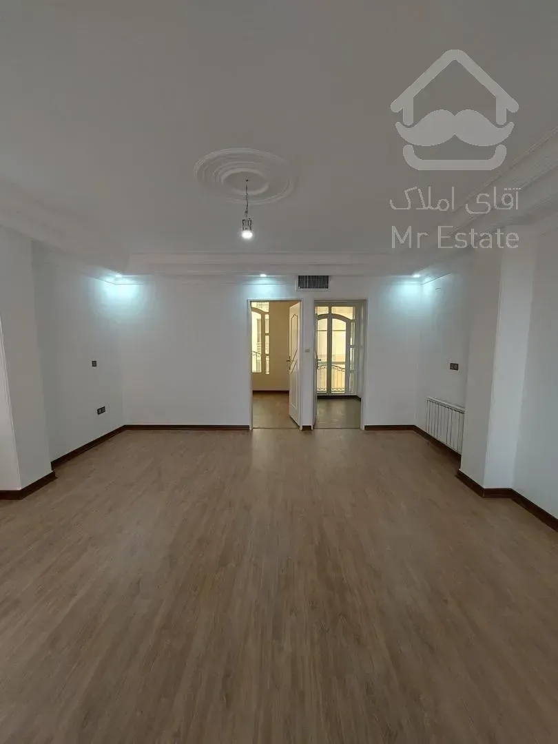 فروش آپارتمان ۸۶ متری در باغ فیض