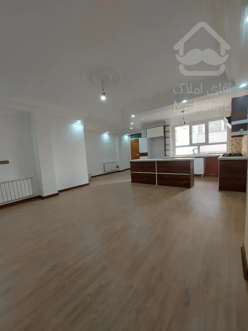 فروش آپارتمان ۸۶ متری در باغ فیض