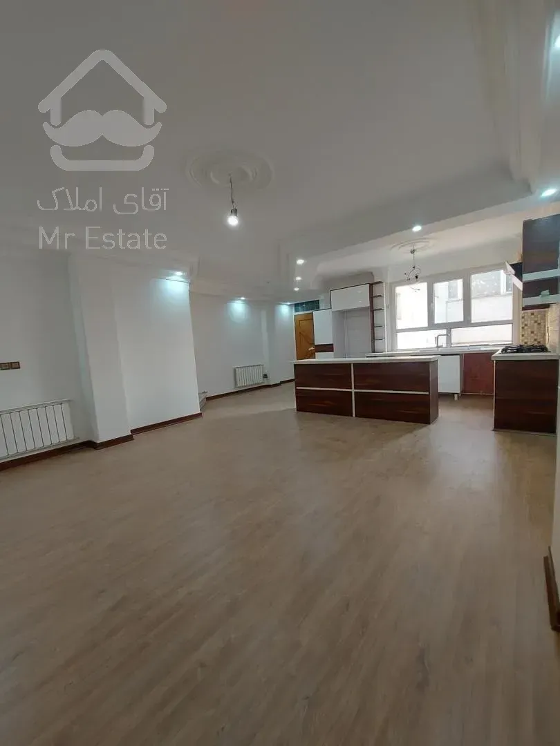 فروش آپارتمان ۸۵ متری در باغ فیض