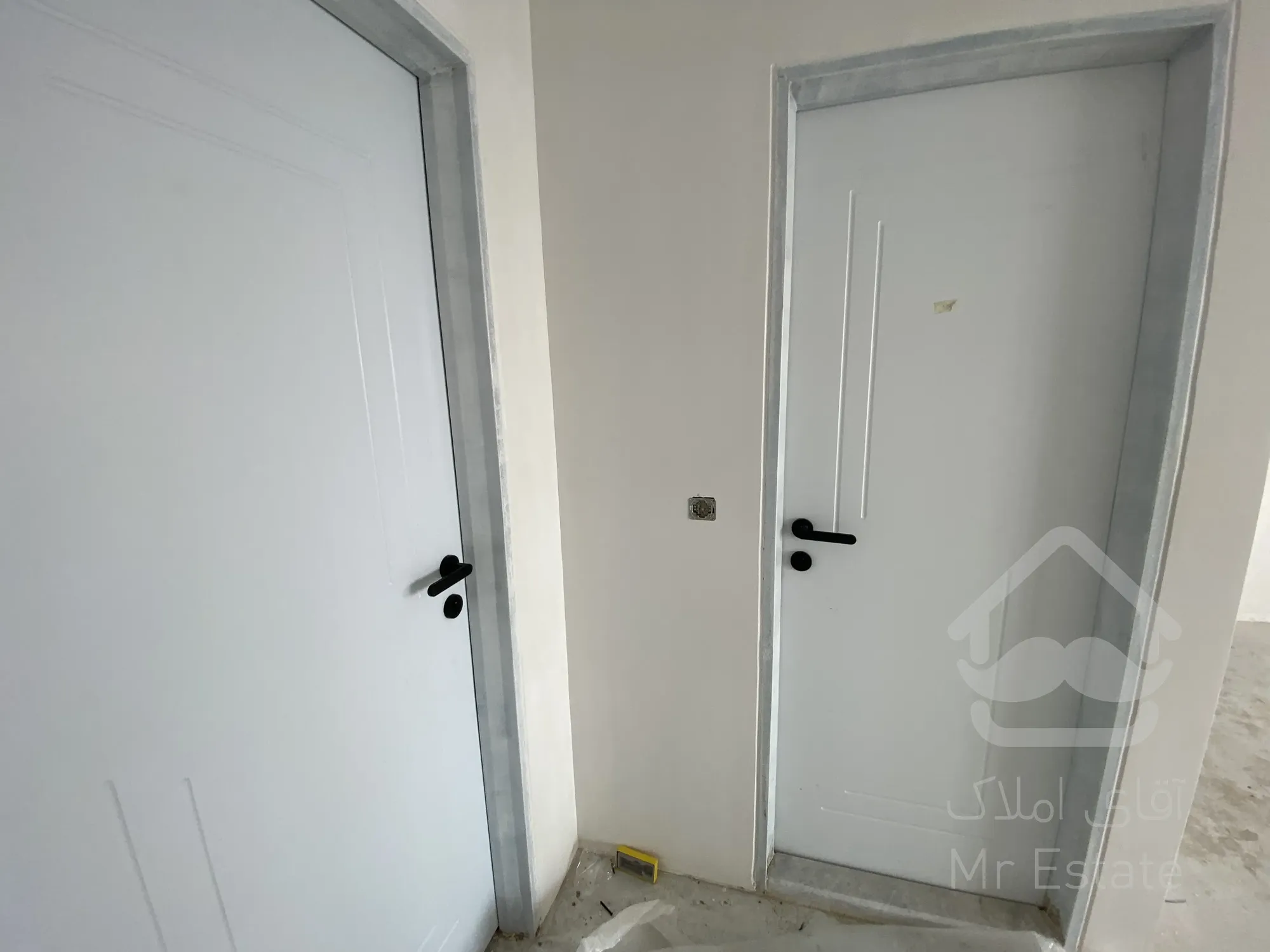 ۱۱۰متر دوخواب | تکواحدی | نوساز |چهارباغ