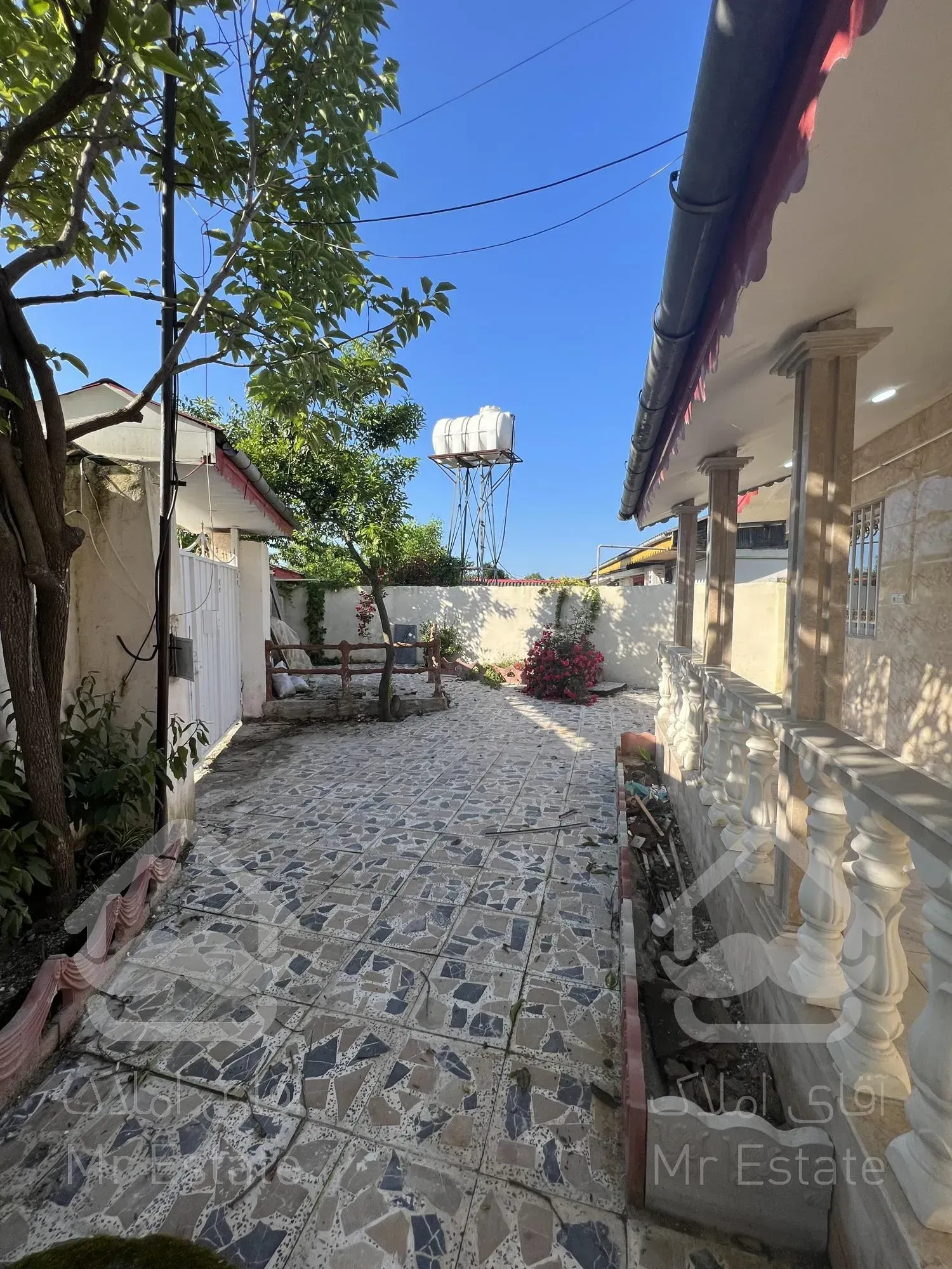 فروش ویلا نقلی در چابکسر