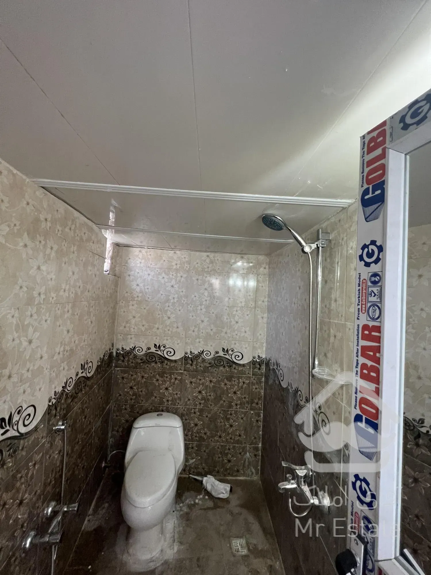 فروش ویلا نقلی در چابکسر