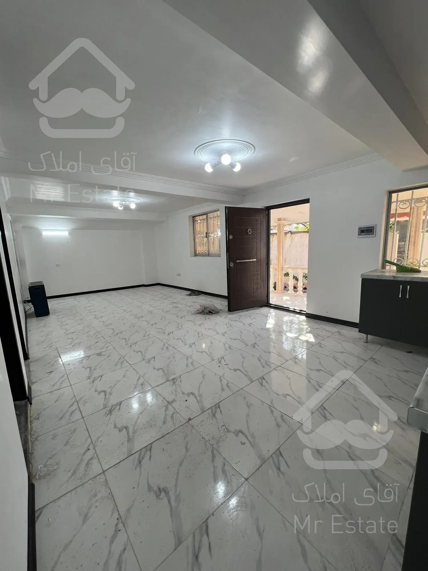 فروش ویلا نقلی در چابکسر