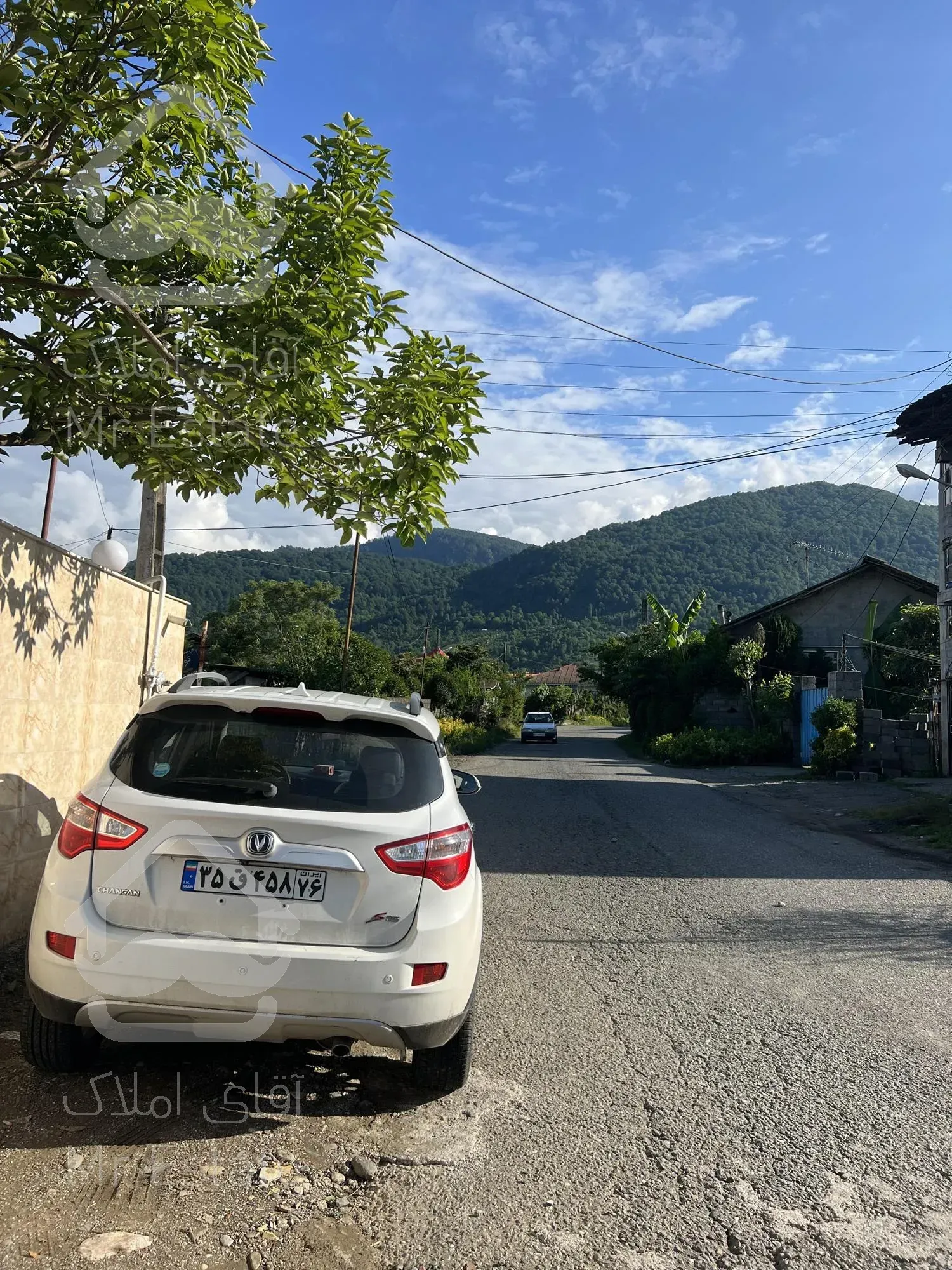 فروش ویلا نقلی در چابکسر