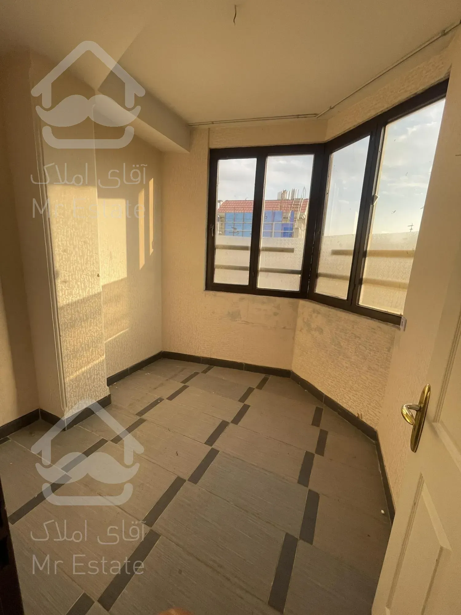 فروش اپارتمان ۴۰متری در شهریار