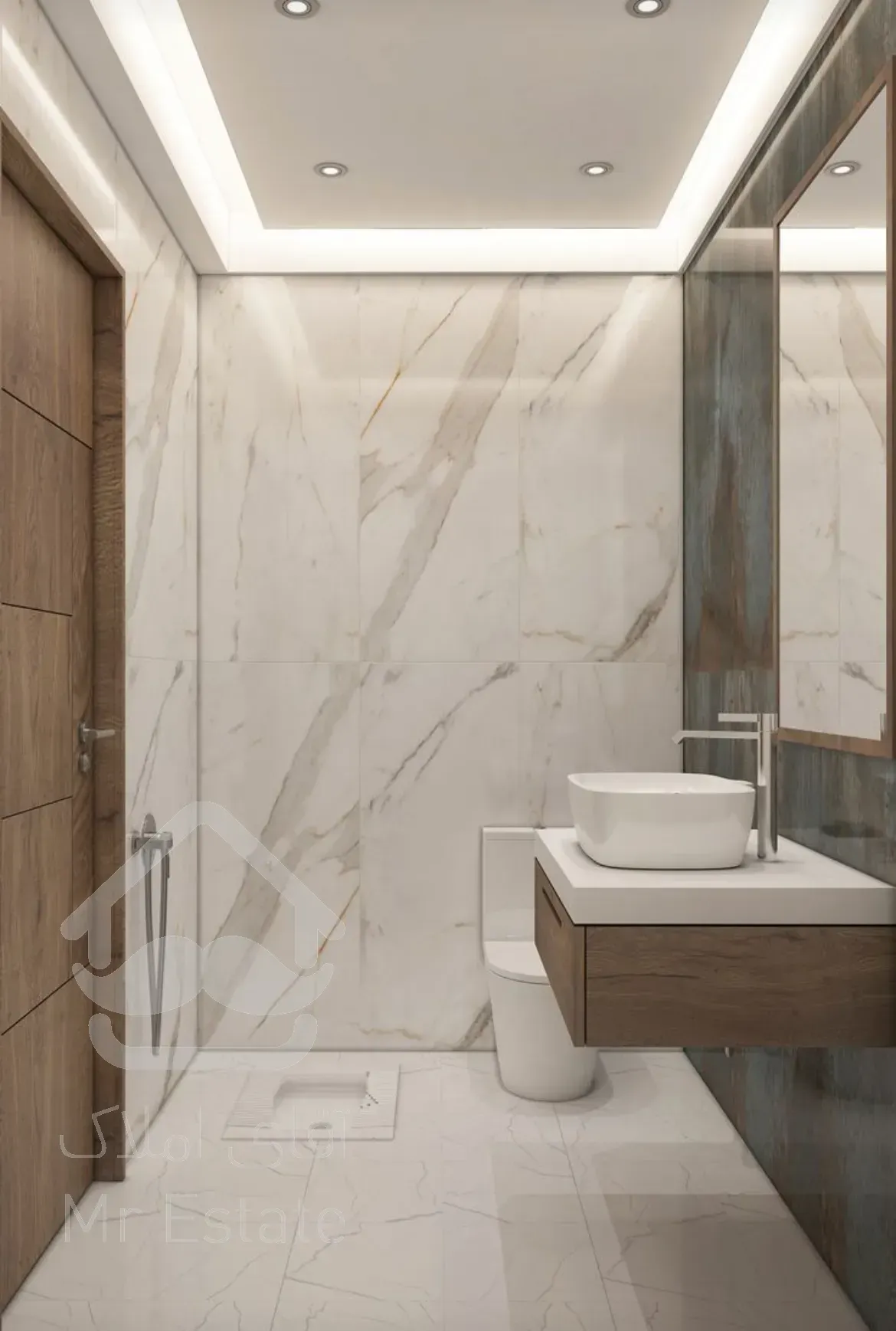 سازندگان خوش نام پایدار قربانی پروژه نیکا