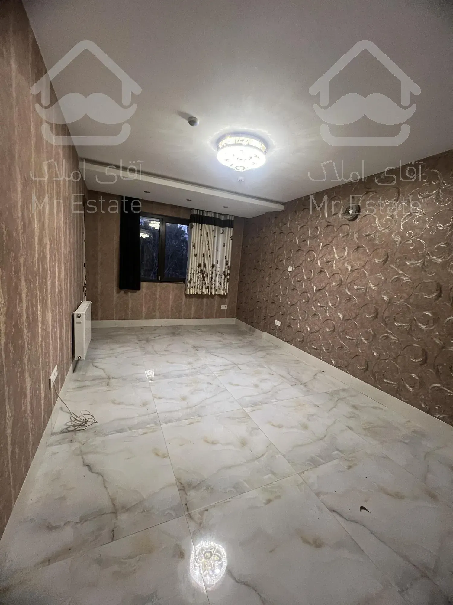 همت جنوبی۲۹۰متری چهارخواب