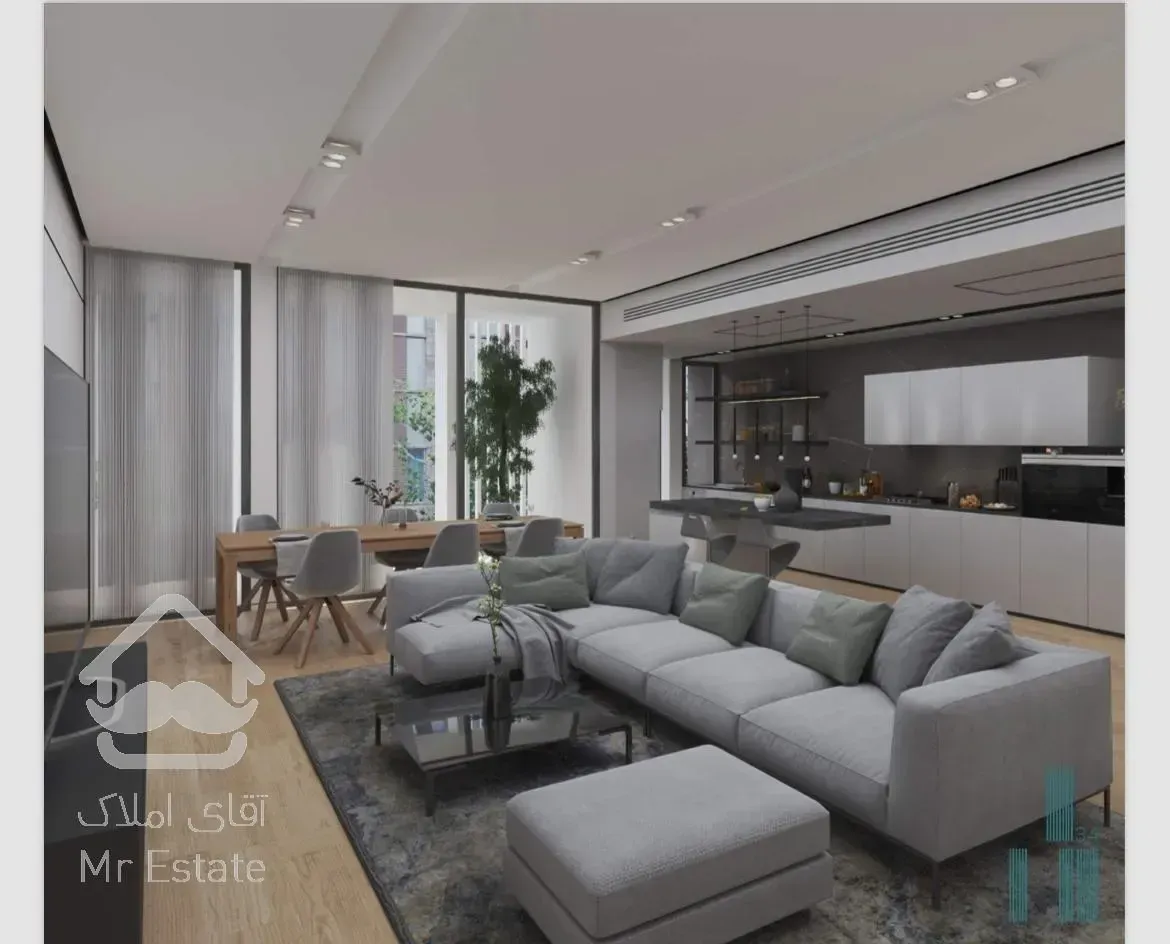 175متر .صرافها .نوساز و مدرن