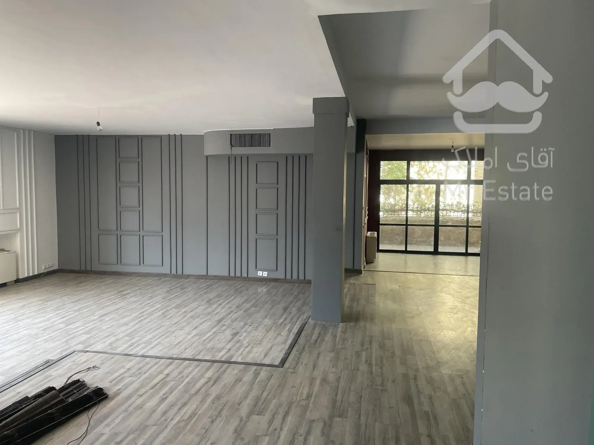 شهرک غرب ویلای ۲ طبقه مناسب شرکتهای معتبر