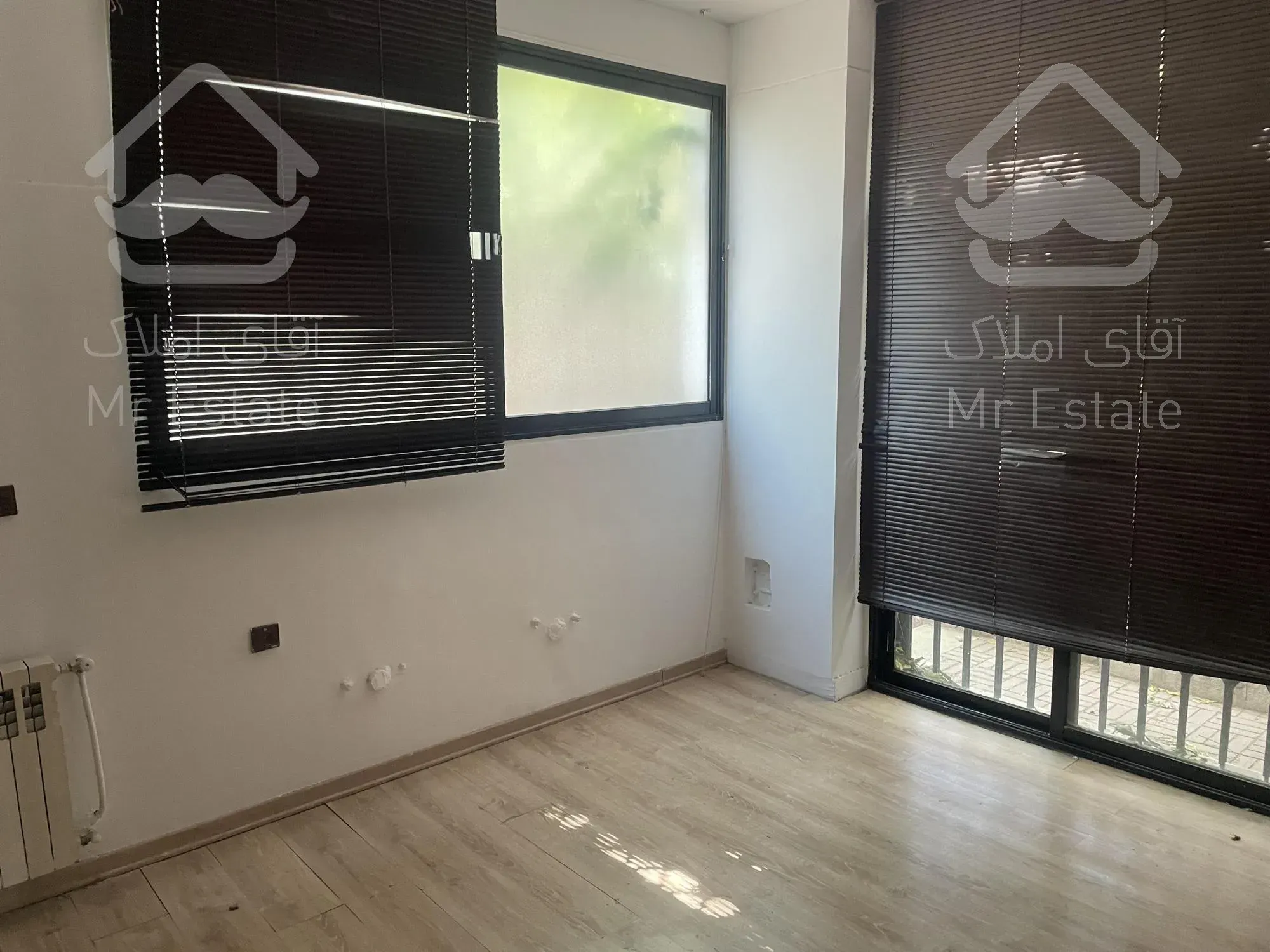 شهرک غرب ویلای ۲ طبقه مناسب شرکتهای معتبر