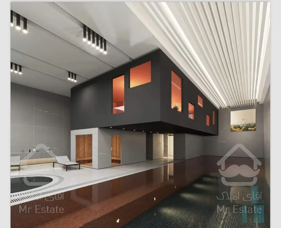 175متر .صرافها .نوساز و مدرن