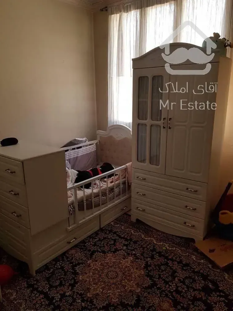 اجاره آپارتمان نقلی شهرک راه آهن