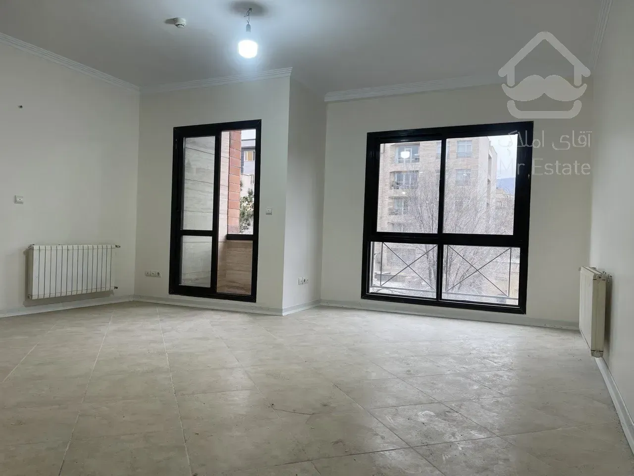 فروش آپارتمان ۷۰ متری ۲ خوابه فول امکانات در سازمان برنامه مرکزی