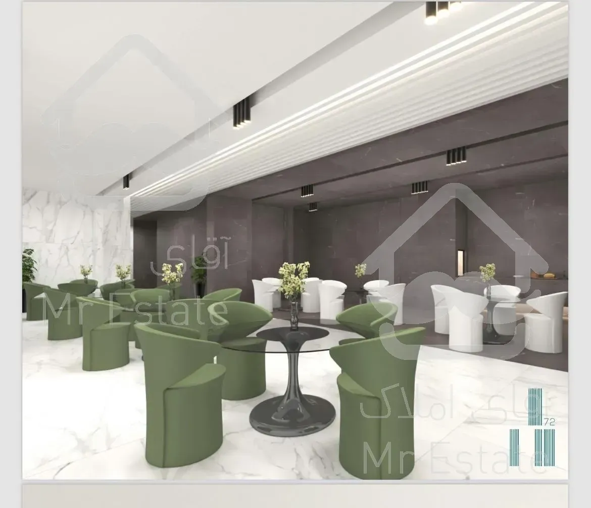 175متر .صرافها .نوساز و مدرن